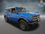 2023 Bronco Thumbnail 3