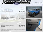 2023 Bronco Thumbnail 5