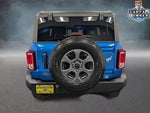2023 Bronco Thumbnail 6