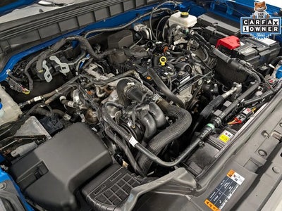 2023 Ford Bronco 4X4 Big Bend 4DR SUV