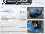 2023 Bronco Thumbnail 18