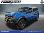 2023 Bronco Thumbnail 4