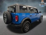 2023 Bronco Thumbnail 7