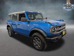 2023 Bronco Thumbnail 6