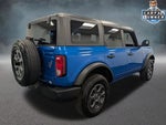 2023 Bronco Thumbnail 7