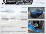 2023 Bronco Thumbnail 8