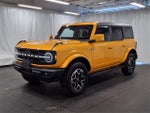 2021 Bronco Thumbnail 25