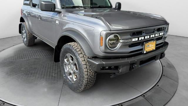 Preowned 2021 Ford Bronco Outer Banks for Sale