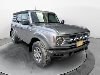 Photo of a 2021 Ford Bronco 4X4 Base 4DR SUV for sale