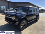 2021 Bronco Thumbnail 5