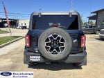 2021 Bronco Thumbnail 9