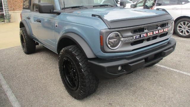 Preowned 2021 Ford Bronco Base for Sale