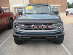2021 Bronco Thumbnail 2