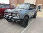 2021 Bronco Thumbnail 3