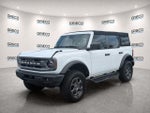 2021 Bronco Thumbnail 3