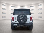 2021 Bronco Thumbnail 6