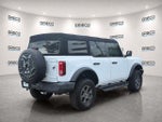 2021 Bronco Thumbnail 7