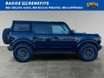 2021 Bronco Thumbnail 3