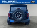 2021 Bronco Thumbnail 5