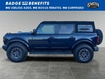 2021 Bronco Thumbnail 8