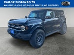2021 Bronco Thumbnail 9