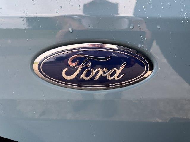 2021 Ford Bronco - $33,094