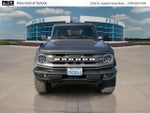 2021 Bronco Thumbnail 2