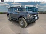 2021 Bronco Thumbnail 3