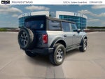 2021 Bronco Thumbnail 5