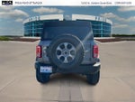 2021 Bronco Thumbnail 6