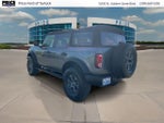 2021 Bronco Thumbnail 7
