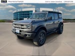 2021 Bronco Thumbnail 1