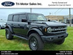2022 Bronco Thumbnail 1