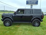 2022 Bronco Thumbnail 6
