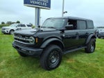 2022 Bronco Thumbnail 7