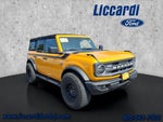 2022 Bronco Thumbnail 1