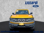 2022 Bronco Thumbnail 2