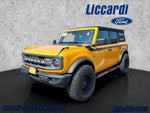 2022 Bronco Thumbnail 3