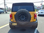 2022 Bronco Thumbnail 5
