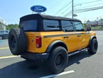 2022 Bronco Thumbnail 6
