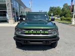 2022 Bronco Thumbnail 3