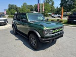 2022 Bronco Thumbnail 4