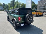 2022 Bronco Thumbnail 8