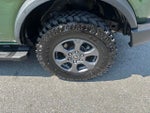 2022 Bronco Thumbnail 10