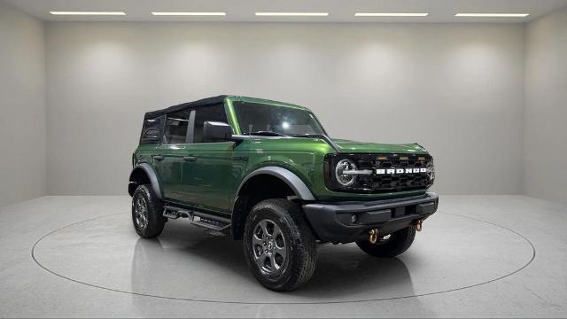 Preowned 2022 Ford Bronco Base for Sale