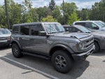 2022 Bronco Thumbnail 2