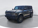 2022 Bronco Thumbnail 7
