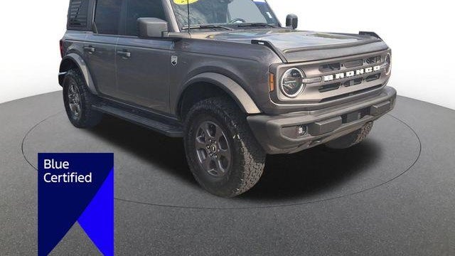 Preowned 2022 Ford Bronco Base for Sale