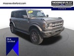 2022 Bronco Thumbnail 1