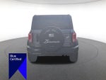 2022 Bronco Thumbnail 4